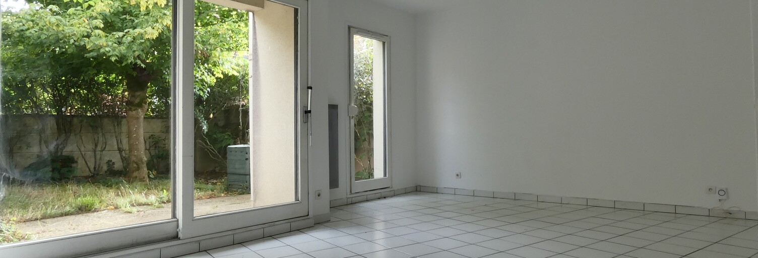 Maison 5 Pièces 96 m² à vendre à Rambouillet (78120)
