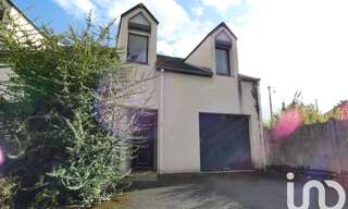 Maison 5 Pièces 96 m² à vendre à Rambouillet (78120)