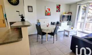 Appartement 2 Pièces 40 m² à vendre à Vizille (38220)