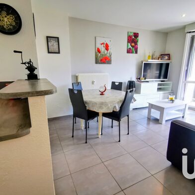 Appartement 2 pièces 109000 €