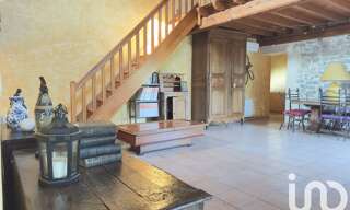 Maison 5 Pièces 155 m² à vendre à Villedaigne (11200)