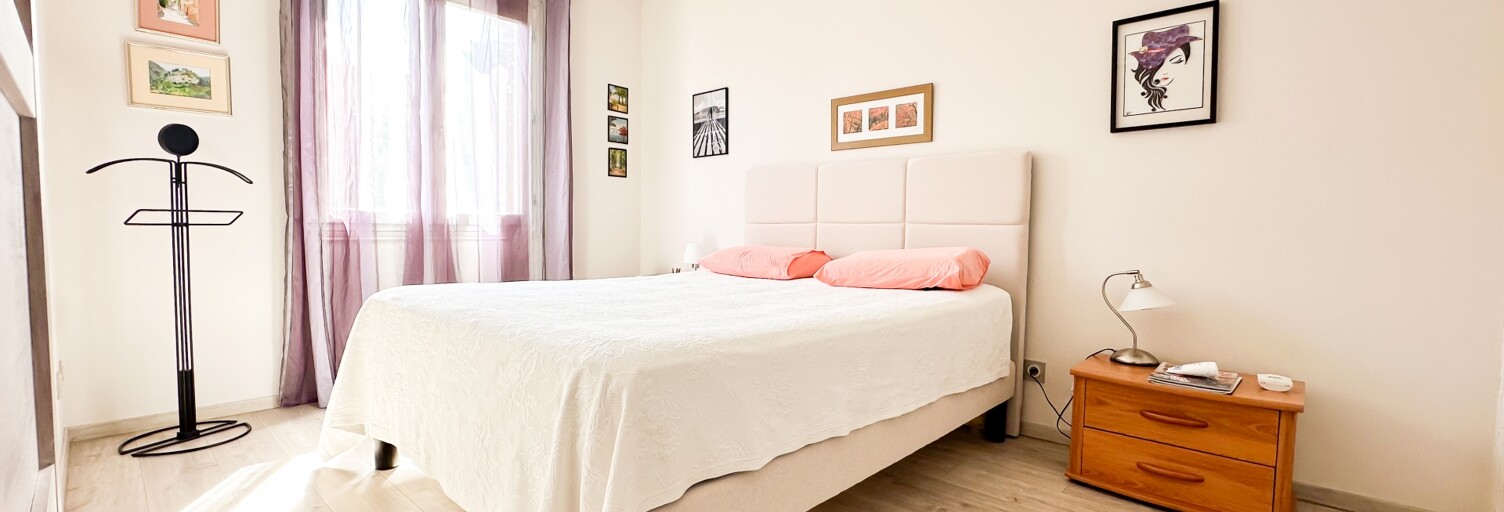 Maison 4 Pièces 110 m² à vendre à Baixas (66390)