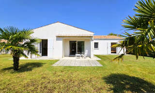 Maison 5 Pièces 125 m² à vendre à Saint-Sulpice-de-Royan (17200)