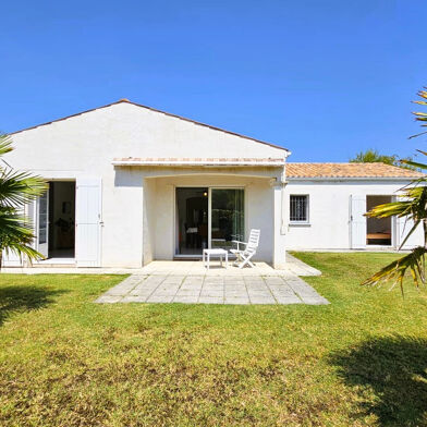 Maison 5 pièces 367000 €