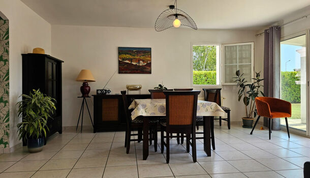 Villa / Maison 5 pièces  à vendre Saint-Sulpice-de-Royan 17200