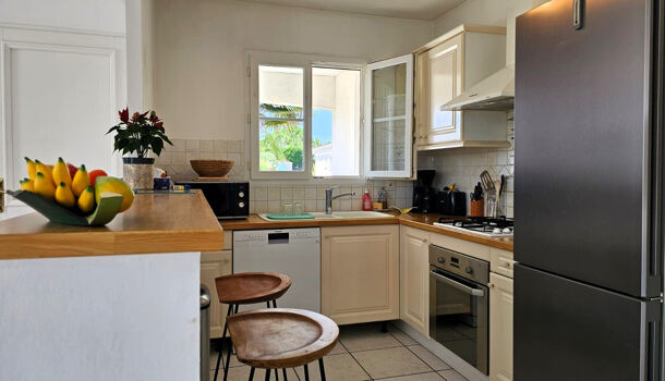 Villa / Maison 5 pièces  à vendre Saint-Sulpice-de-Royan 17200