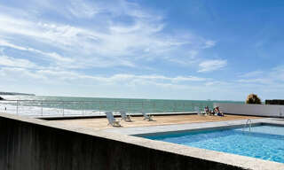 Appartement 2 Pièces 55 m² à vendre à Royan (17200)