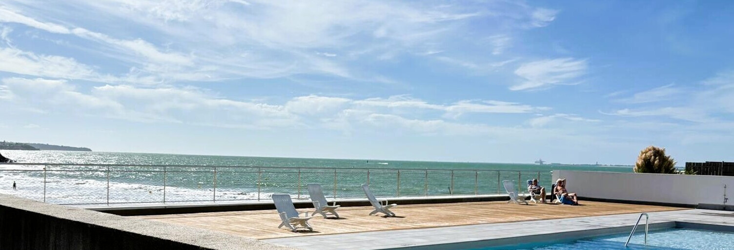 Appartement 2 Pièces 55 m² à vendre à Royan (17200)