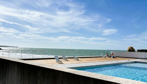 Appartement 2 pièces  à vendre Royan 17200