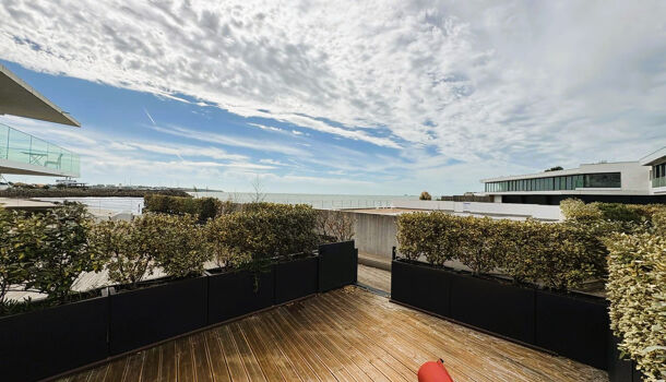 Appartement 2 pièces  à vendre Royan 17200