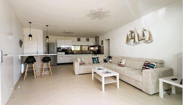 Appartement 2 pièces  à vendre Royan 17200