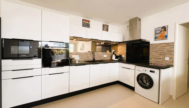 Appartement 2 pièces  à vendre Royan 17200