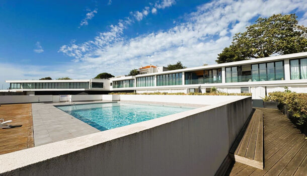 Appartement 2 pièces  à vendre Royan 17200