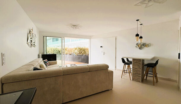 Appartement 2 pièces  à vendre Royan 17200