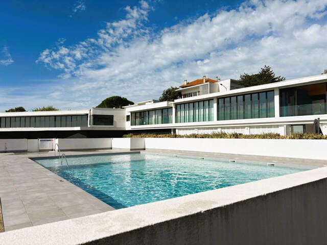 APPARTEMENT VUE MER — photo du bien
