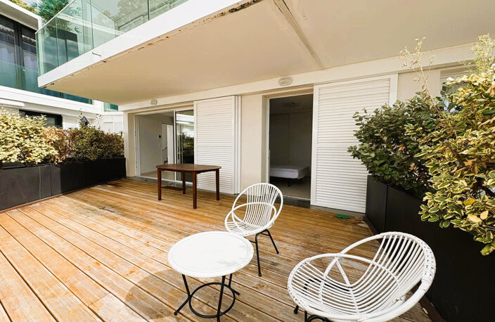 APPARTEMENT VUE MER — photo 4