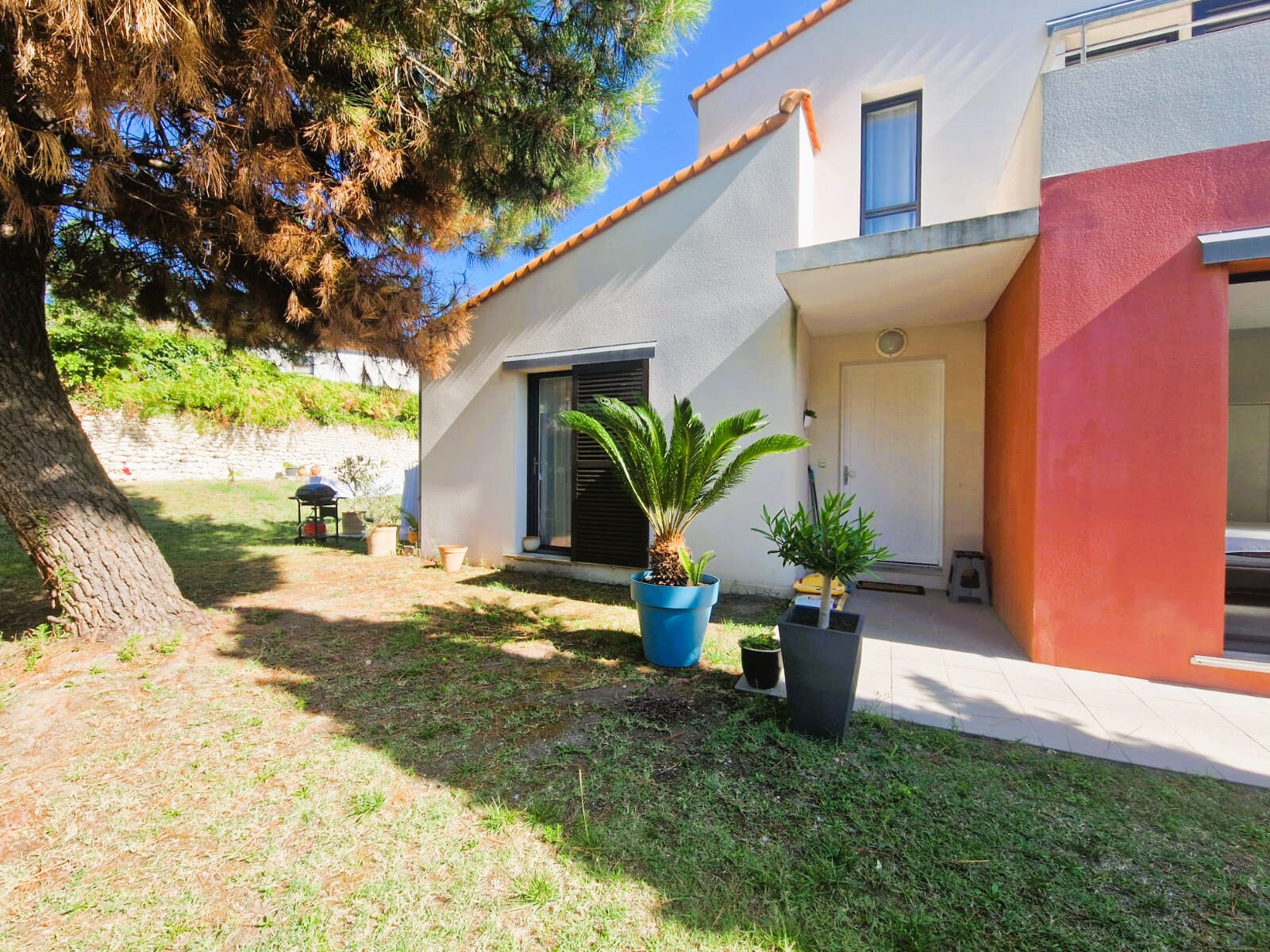 Villa / Maison  T5 à vendre Royan 17200