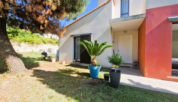 Villa / Maison 5 pièces  à vendre Royan 17200