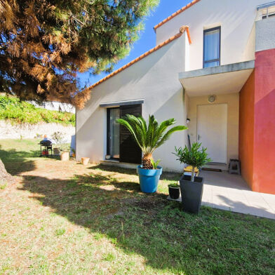 Maison 5 pièces 731000 €