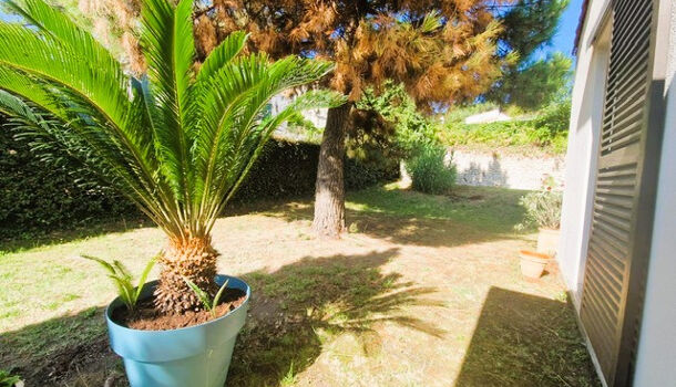 Villa / Maison 5 pièces  à vendre Royan 17200