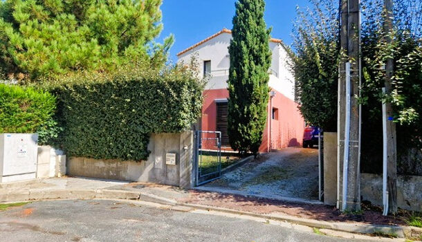 Villa / Maison 5 pièces  à vendre Royan 17200