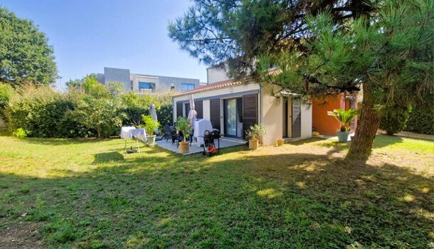 Villa / Maison 5 pièces  à vendre Royan 17200