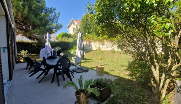 Villa / Maison 5 pièces  à vendre Royan 17200