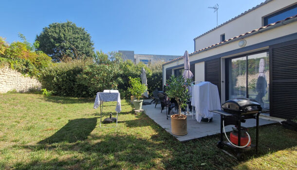 Villa / Maison 5 pièces  à vendre Royan 17200