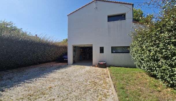 Villa / Maison 5 pièces  à vendre Royan 17200
