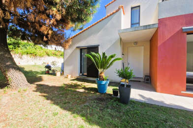 Maison 5 pièces 658200 €