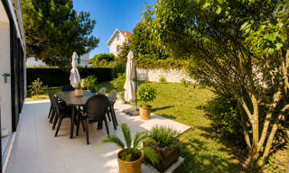 Maison 5 Pièces 94 m² à vendre à Royan (17200)