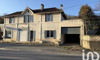 Maison 7 Pièces 178 m² à vendre à Dausse (47140)