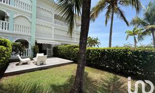 Appartement 1 Pièce 18 m² à vendre à Saint-François (97118)