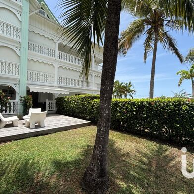 Appartement 1 pièces 239500 €