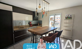 Maison 5 Pièces 181 m² à vendre à Saint-Étienne (42000)