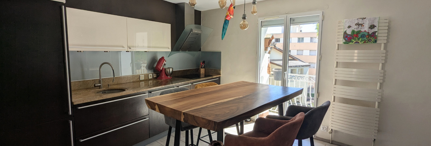 Maison 5 Pièces 181 m² à vendre à Saint-Étienne (42000)