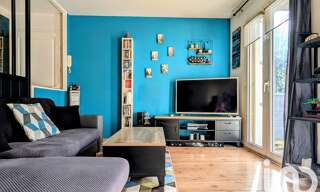 Appartement 2 Pièces 43 m² à vendre à Athis-Mons (91200)