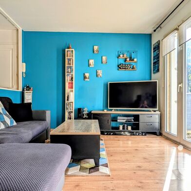 Appartement 2 pièces 159500 €