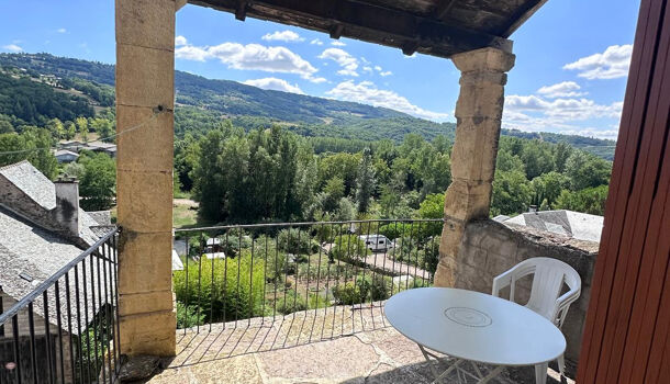 Villa / Maison 9 pièces  à vendre Saint-Côme-d'Olt 12500