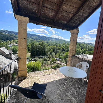 Maison 9 pièces 185000 €