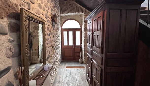 Villa / Maison 9 pièces  à vendre Saint-Côme-d'Olt 12500