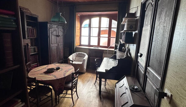 Villa / Maison 9 pièces  à vendre Saint-Côme-d'Olt 12500