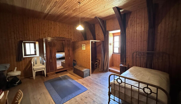 Villa / Maison 9 pièces  à vendre Saint-Côme-d'Olt 12500