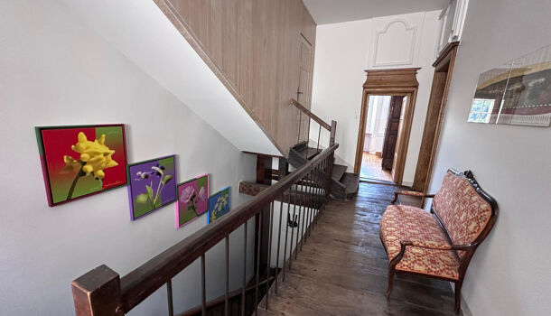 Villa / Maison 9 pièces  à vendre Saint-Côme-d'Olt 12500