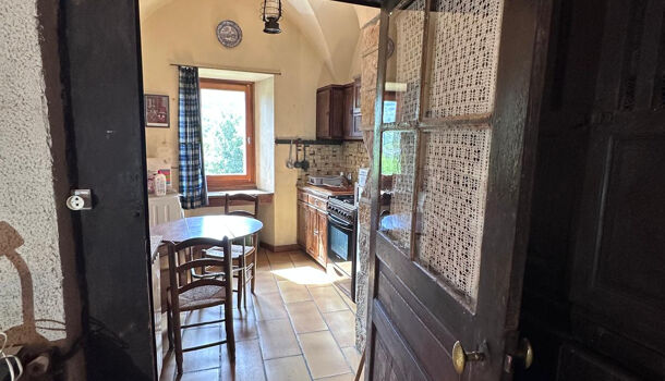 Villa / Maison 9 pièces  à vendre Saint-Côme-d'Olt 12500