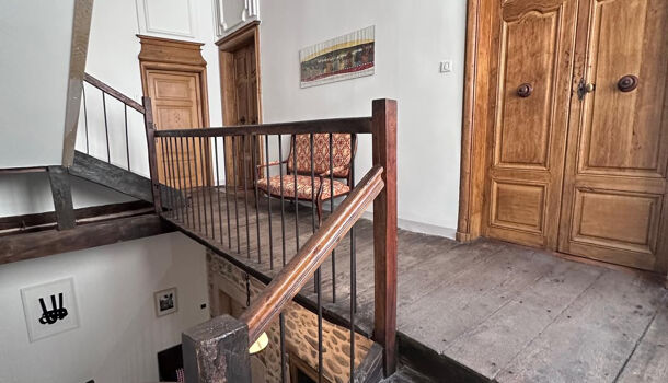 Villa / Maison 9 pièces  à vendre Saint-Côme-d'Olt 12500