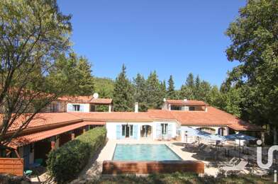 Maison 20 pièces 1290000 €