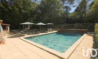 Maison 20 Pièces 675 m² à vendre à Le Val (83143)