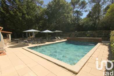 Maison 20 pièces 1290000 €