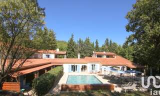 Maison 20 Pièces 675 m² à vendre à Le Val (83143)